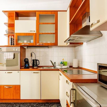 Apartment La Petite Дубровник Екстер'єр фото
