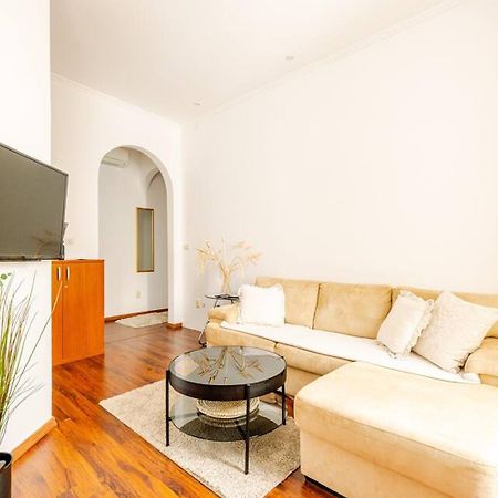 Apartment La Petite Дубровник Екстер'єр фото