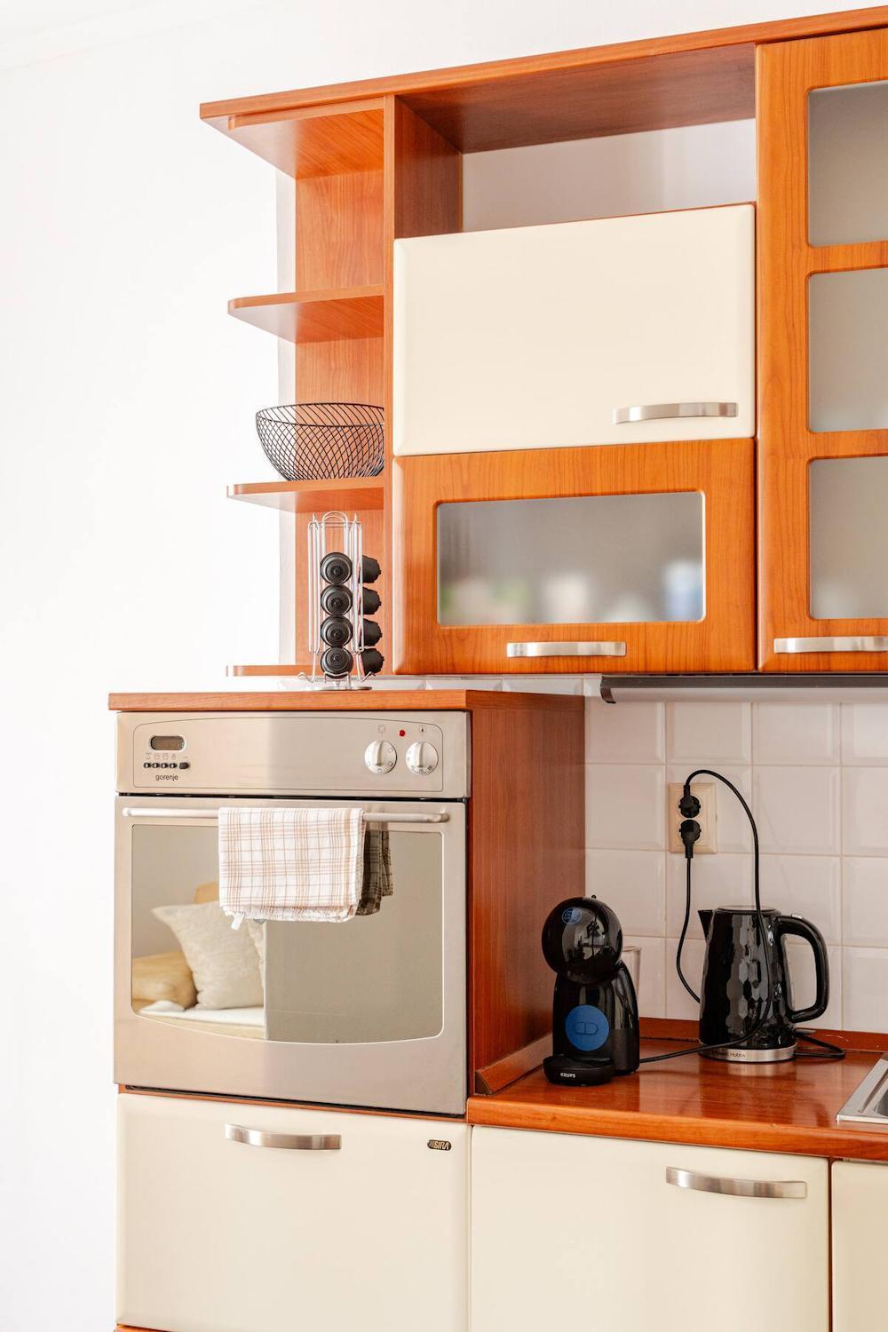 Apartment La Petite Дубровник Екстер'єр фото