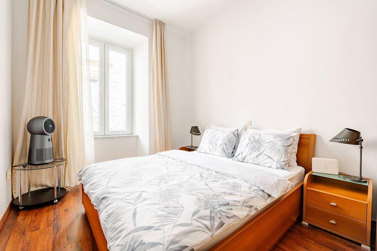 Apartment La Petite Дубровник Екстер'єр фото