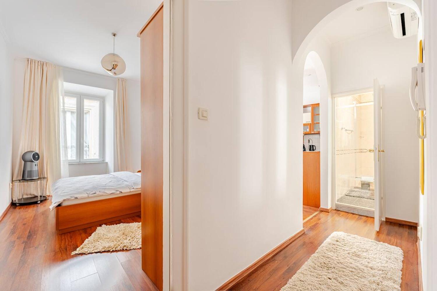 Apartment La Petite Дубровник Екстер'єр фото
