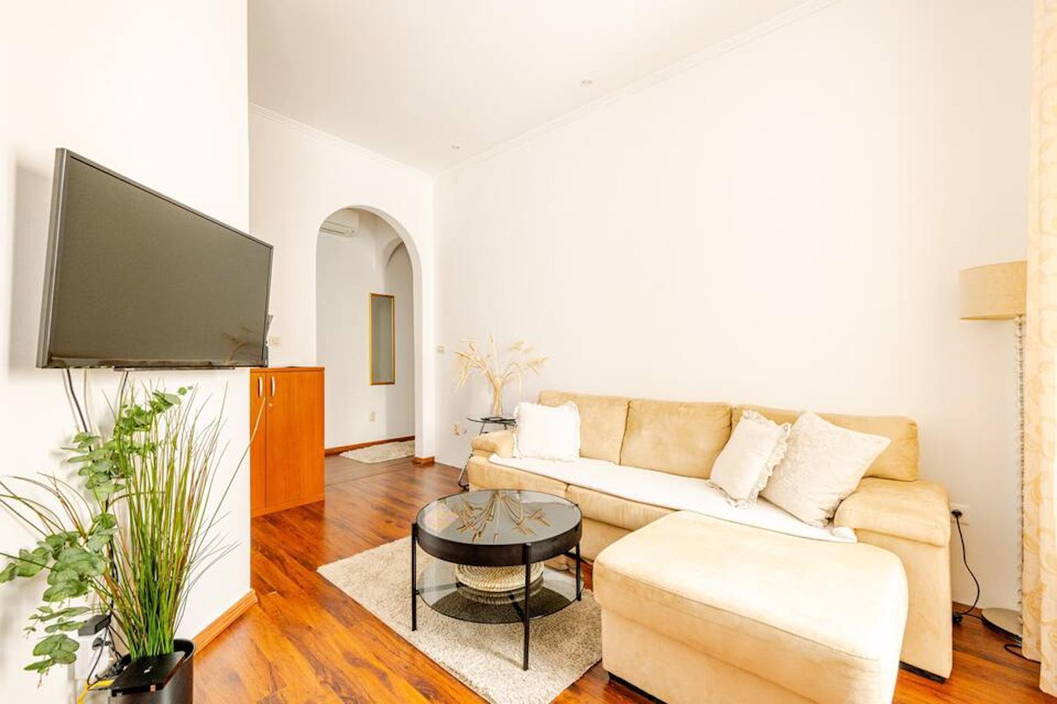 Apartment La Petite Дубровник Екстер'єр фото