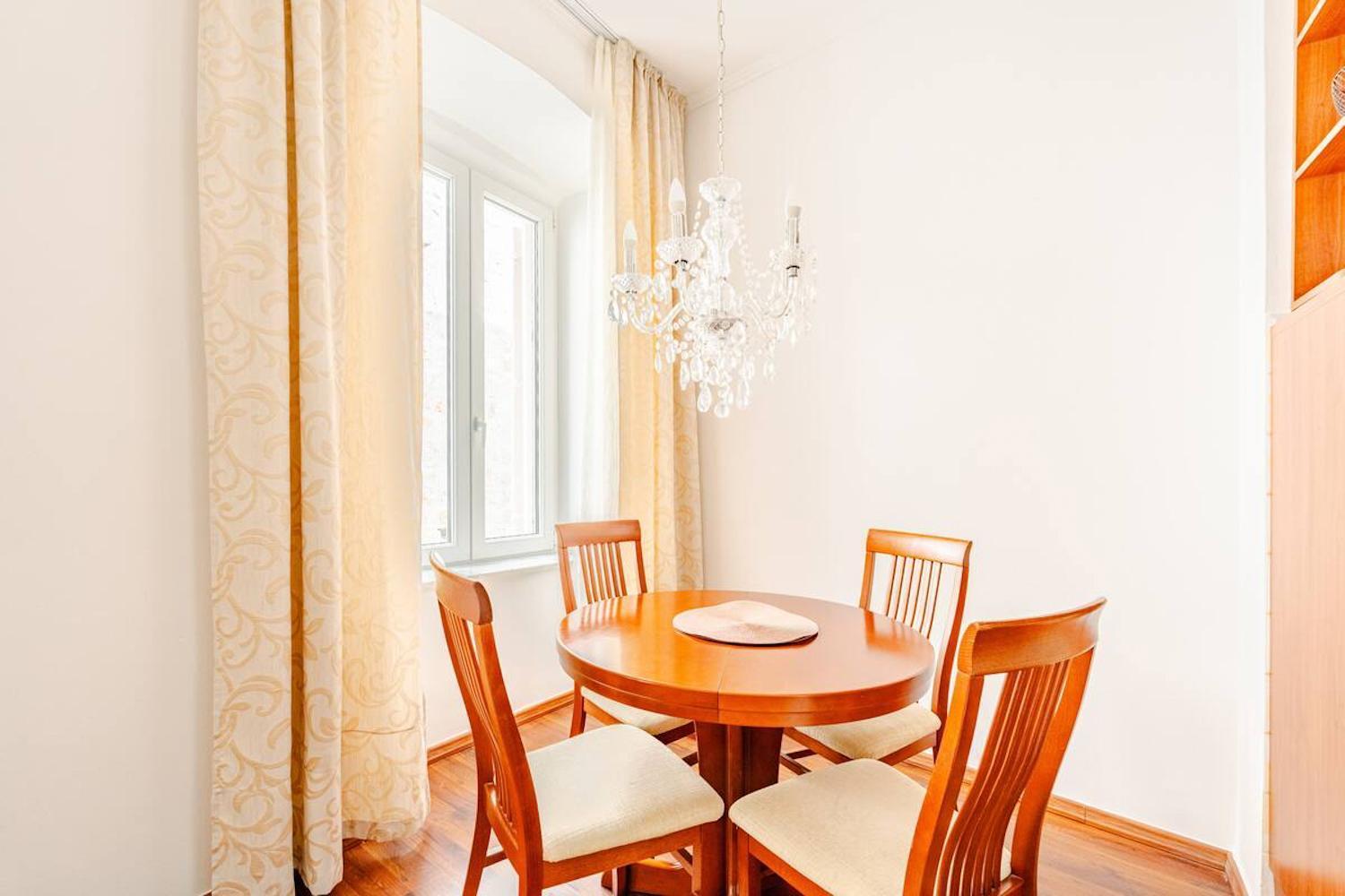 Apartment La Petite Дубровник Екстер'єр фото