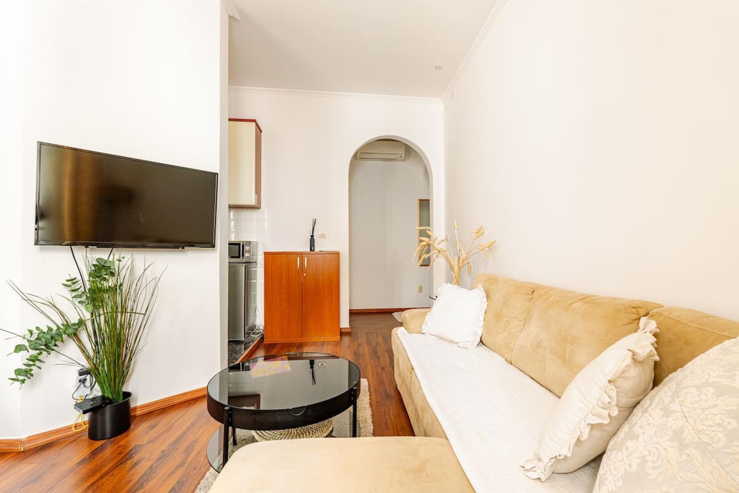 Apartment La Petite Дубровник Екстер'єр фото